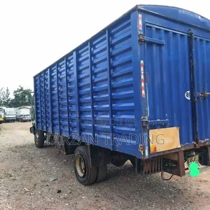 Isuzu FRR 33 2011