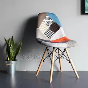 Dining Chair; Designer Padded Dining Chair for Stylish Kitchen