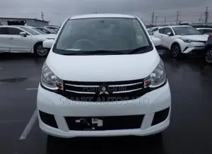 Mitsubishi EK 2019 Pearl