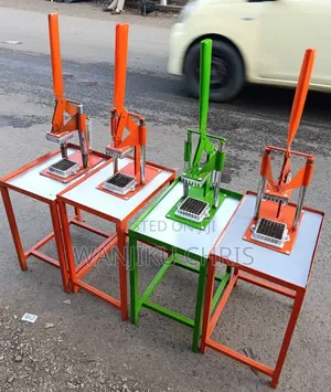 Commercial Chips Cutter