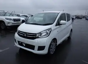 Mitsubishi EK 2019 Pearl