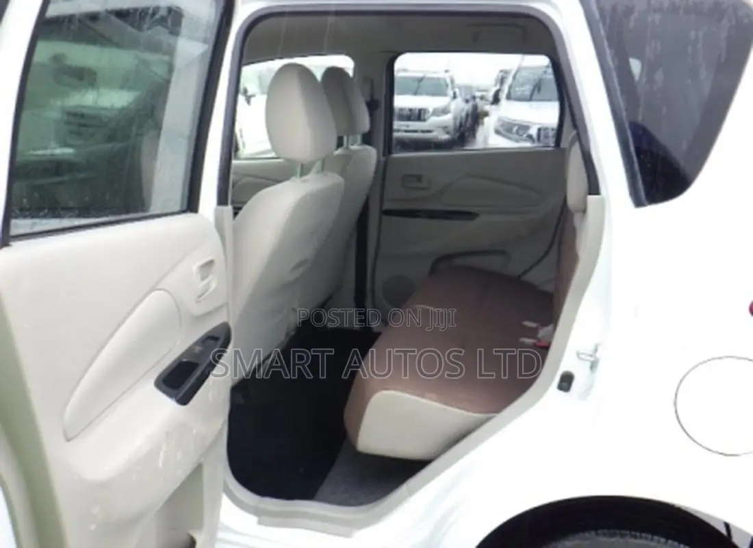 Mitsubishi EK 2019 Pearl