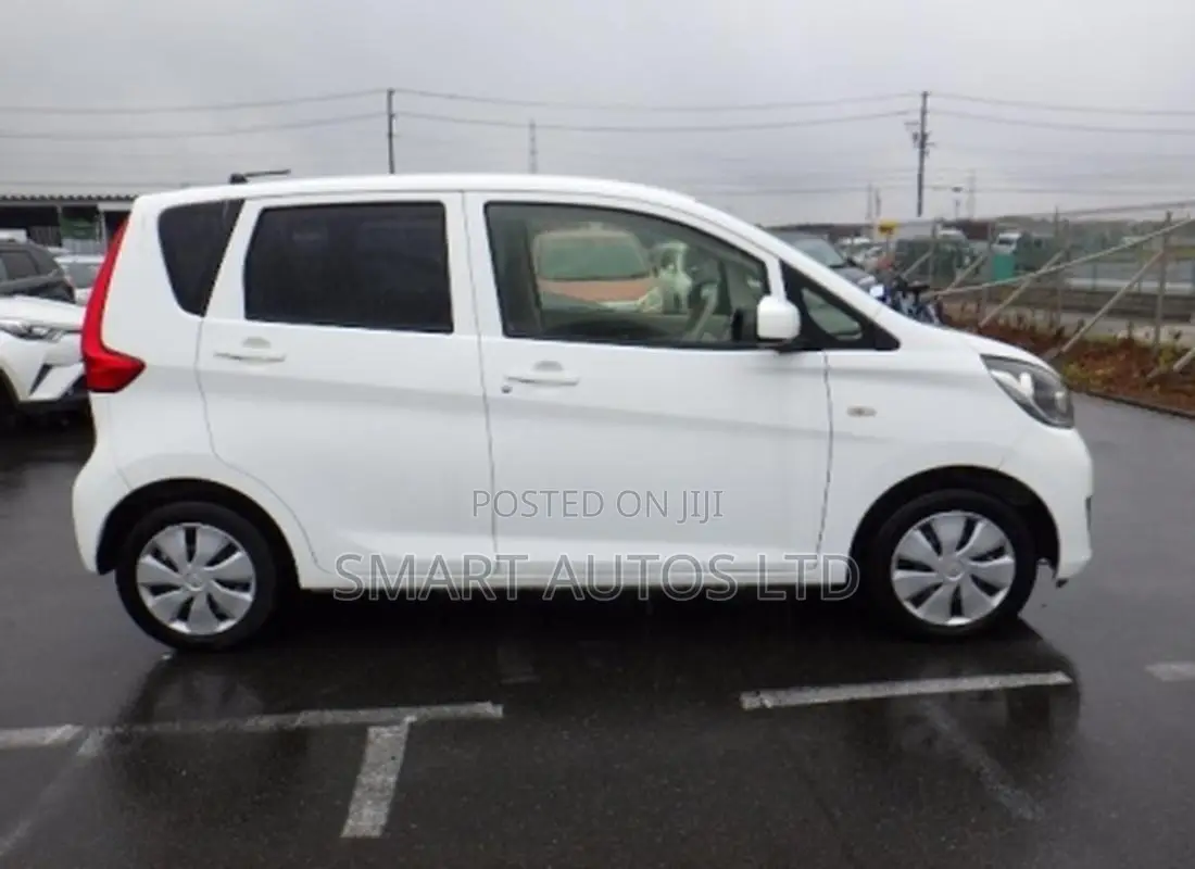 Mitsubishi EK 2019 Pearl