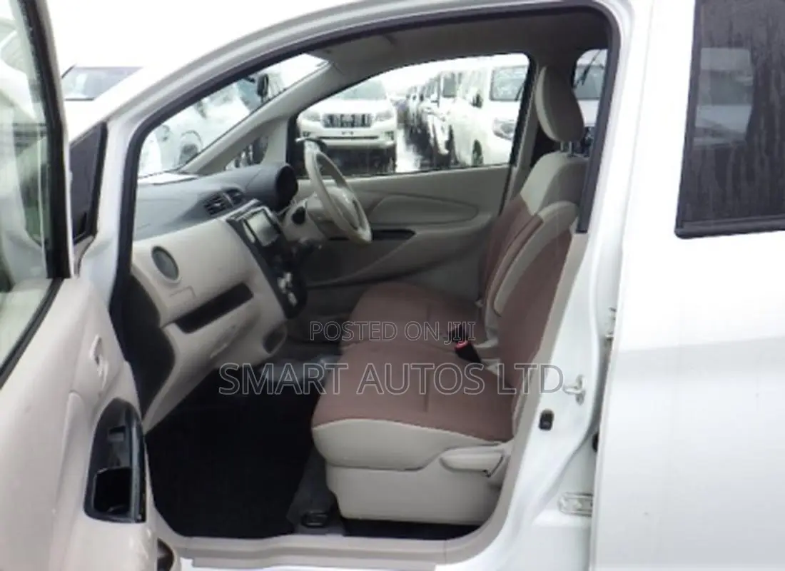 Mitsubishi EK 2019 Pearl