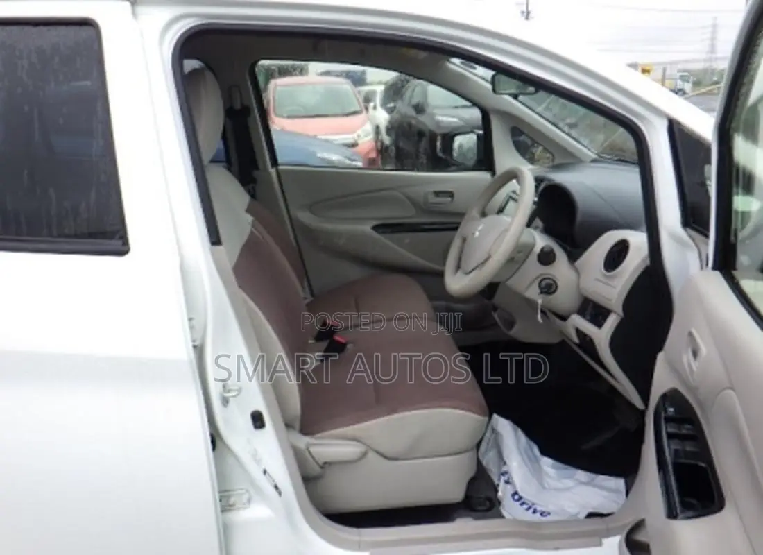 Mitsubishi EK 2019 Pearl