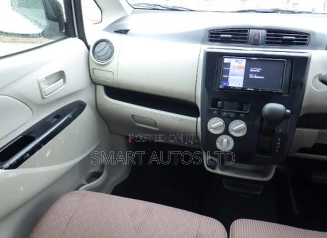 Mitsubishi EK 2019 Pearl