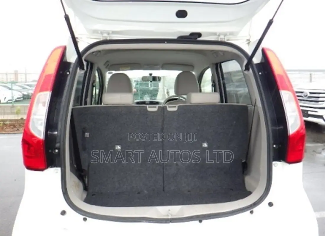Mitsubishi EK 2019 Pearl