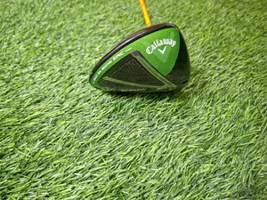 Callaway GBB Epic Driver