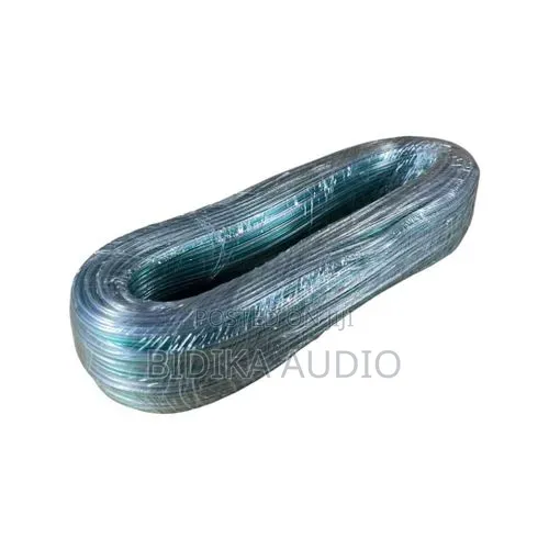 Car Home Audio Speaker Wire Home Theatre Radio - 100yards
