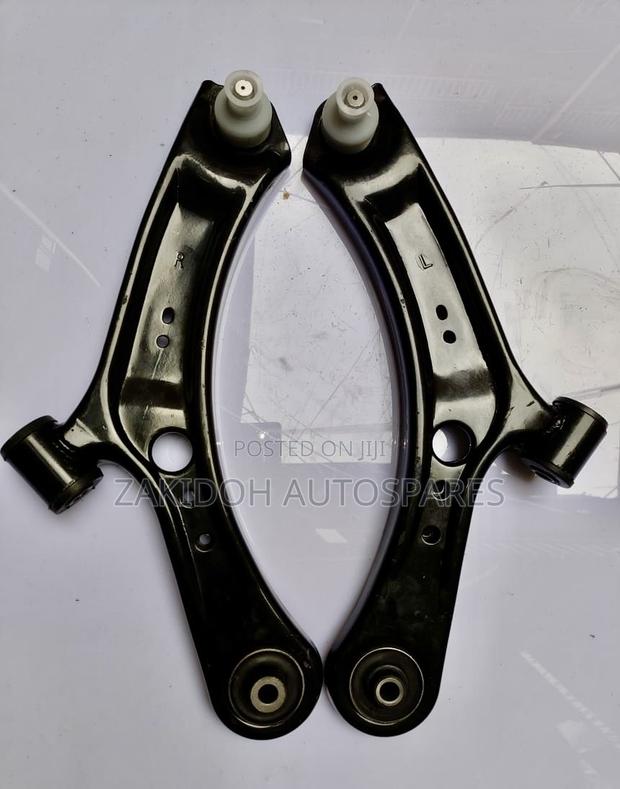 Suzuki Swift Front Arm - thumbnail 2