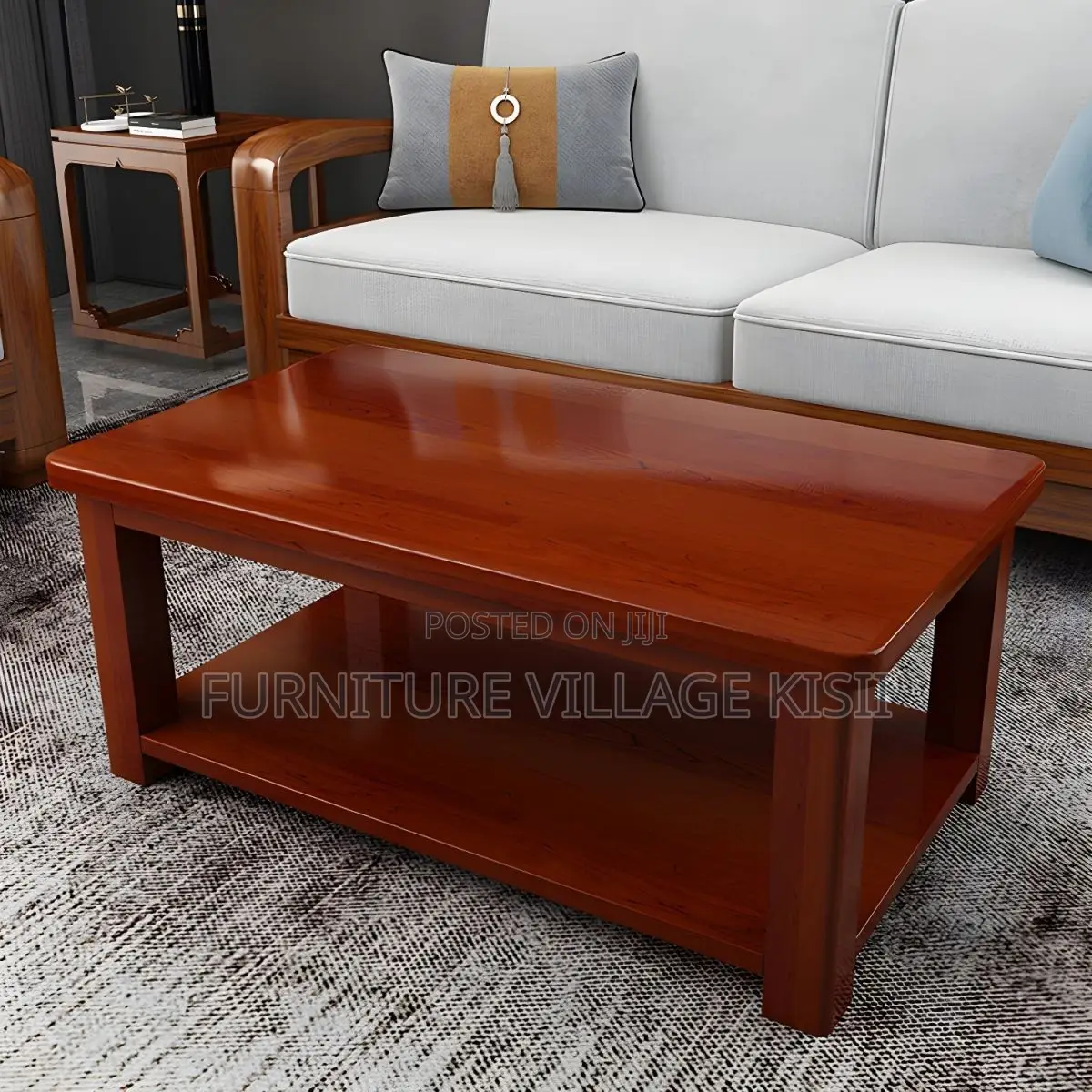 MidBack Secretarial Office Seat