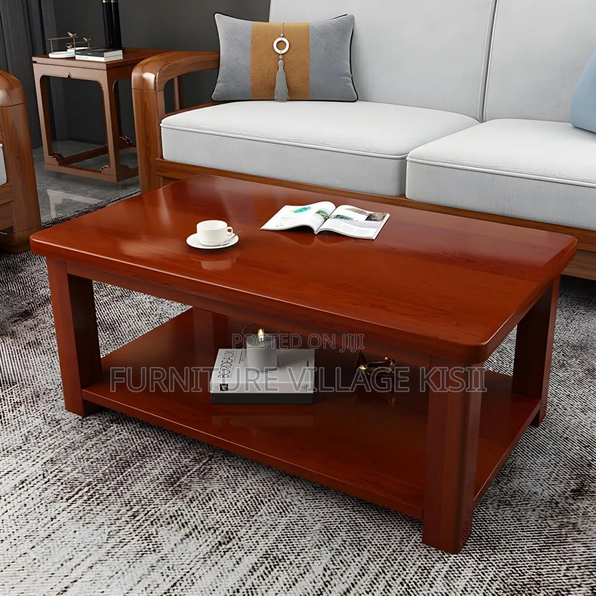 MidBack Secretarial Office Seat