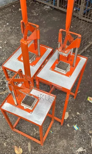 Chips Cutter/Potato Chipper