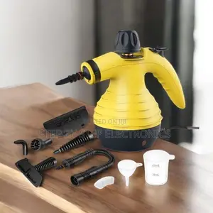 Rapid Heating 850W,1000W,1200W Portable Steam Cleaner Washers