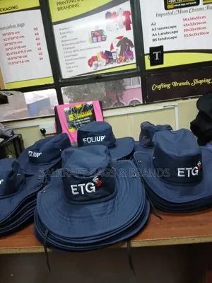 Outdoor Team Wear Ready for Custom Printing