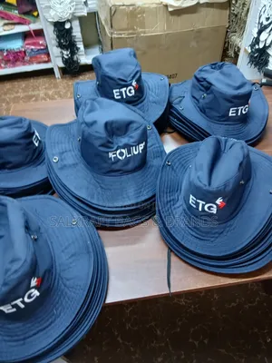 Outdoor Team Wear Ready for Custom Printing