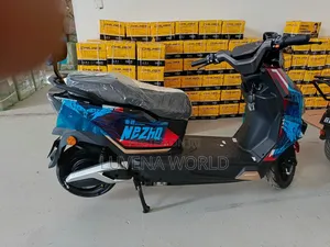Adult Electric Scooter