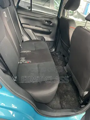 Toyota Raize 1.0 AWD 2020 Blue