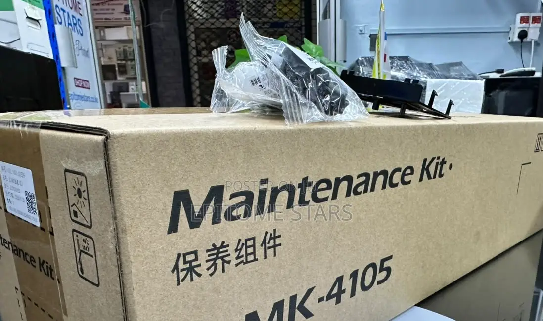 MK-4105 Original Kyocera Maintenance Kit