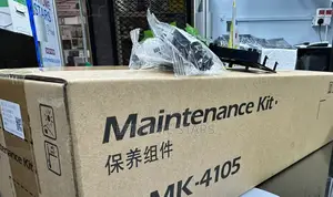 MK-4105 Original Kyocera Maintenance Kit