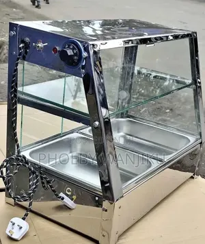 Stainless Food Warmer/Electric Food Warmer
