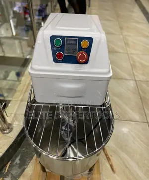 Euromax Commercial Spiral Mixer K
