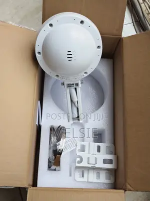 Ruijie WiFi 6 Outdoor Access Point Long Range