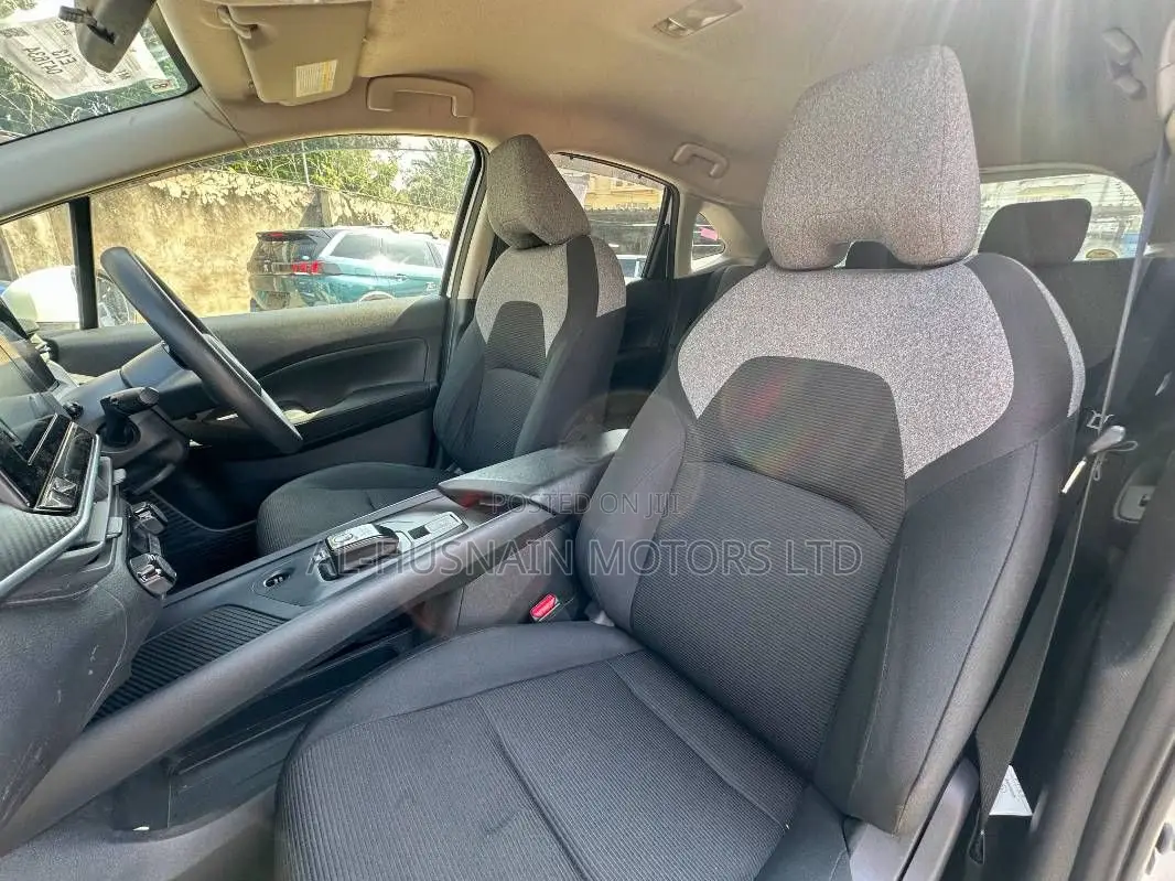 Nissan Note 1.2 Hybrid 2021 Pearl
