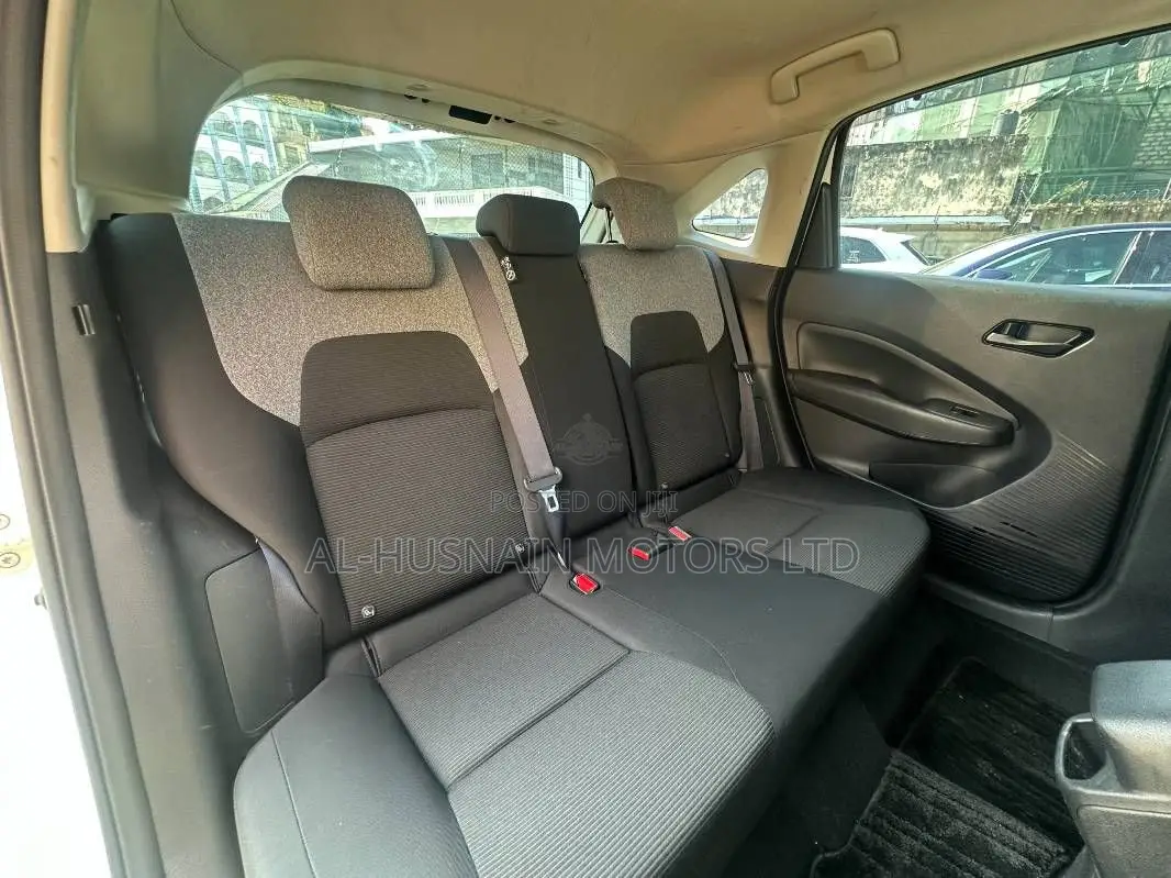 Nissan Note 1.2 Hybrid 2021 Pearl
