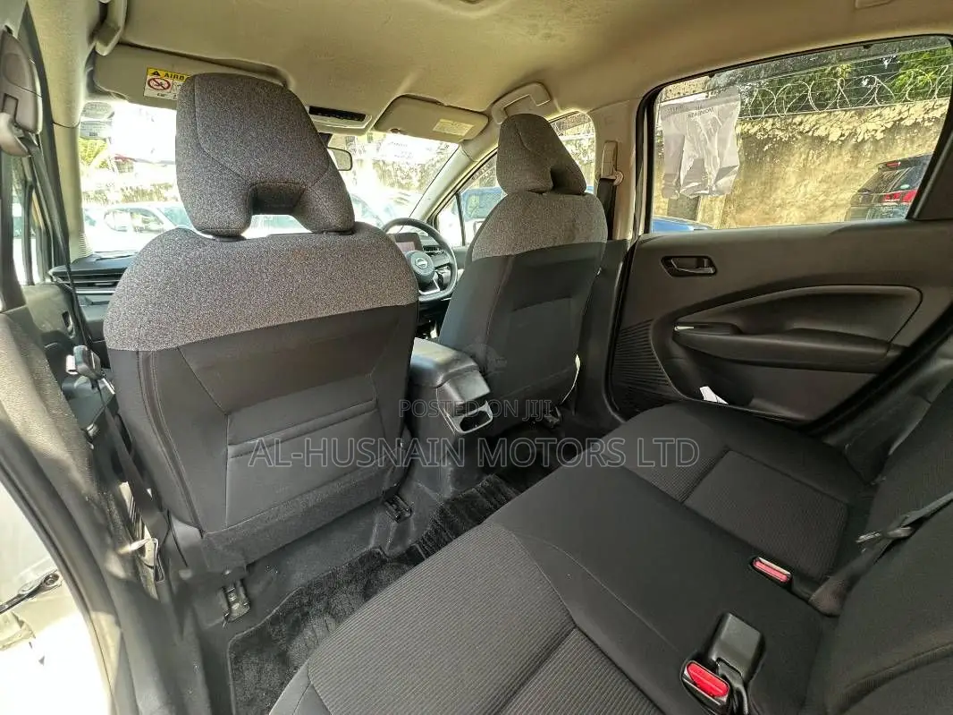 Nissan Note 1.2 Hybrid 2021 Pearl