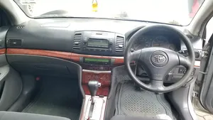 Toyota Allion 2006 Silver
