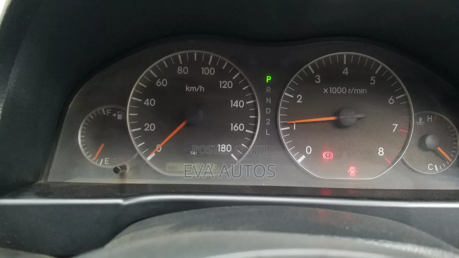 Toyota Allion 2006 Silver