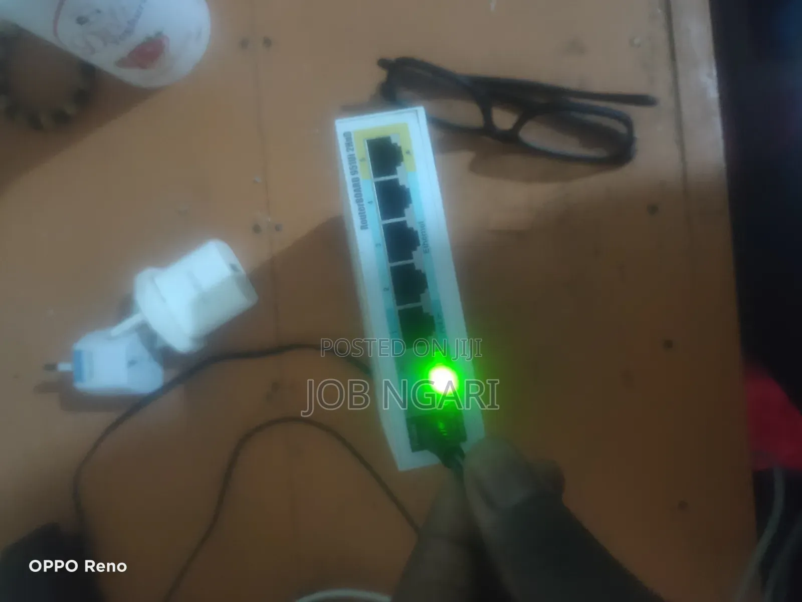 Mikrotik Rb951