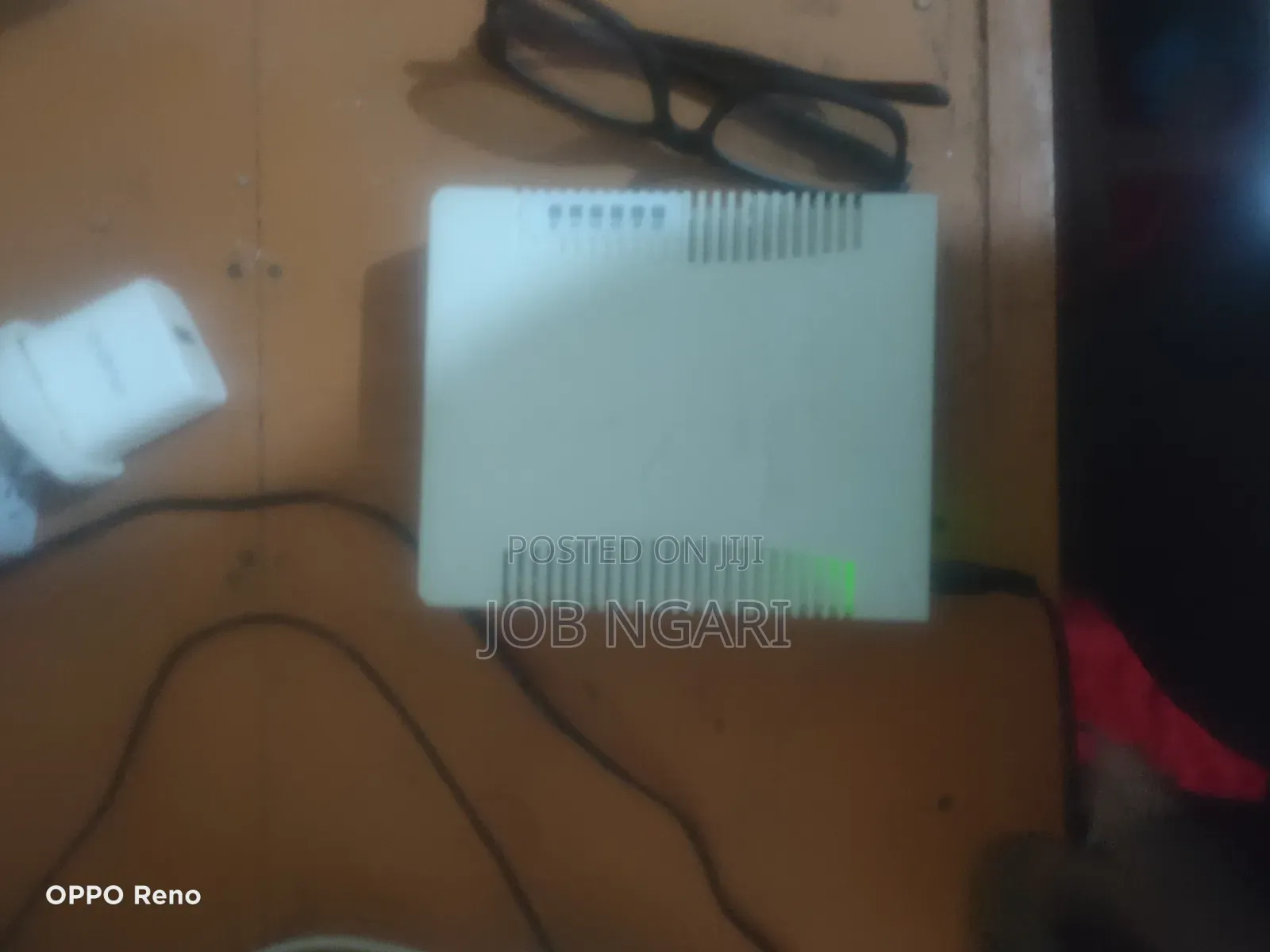 Mikrotik Rb951