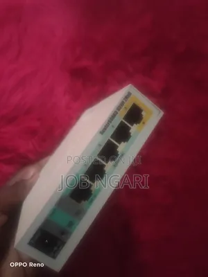 Mikrotik Rb951