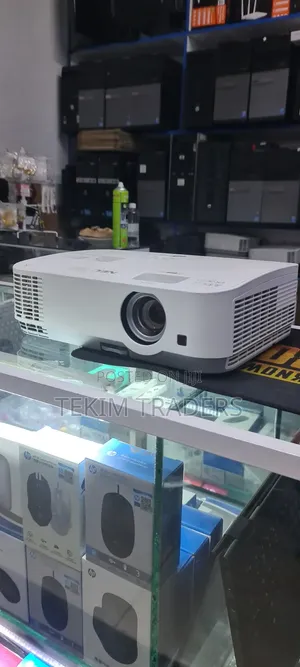 NEC WXGA ME331W Projector - For Classroom
