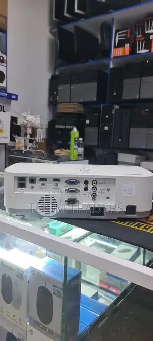 NEC WXGA ME331W Projector - For Classroom