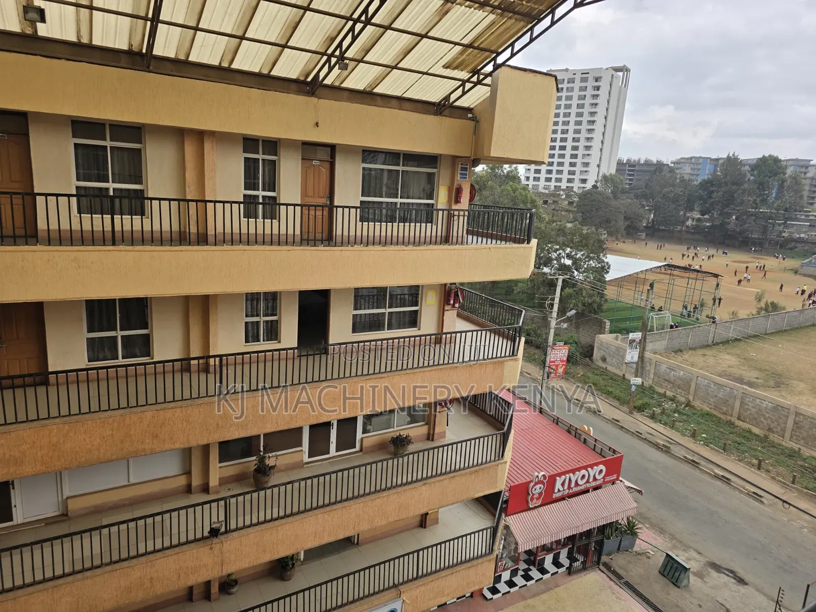 Skymall Parklands for Sale – Prime Commercial Property