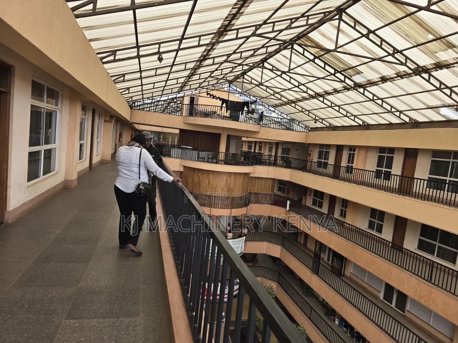 Skymall Parklands for Sale – Prime Commercial Property