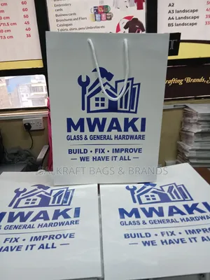 High-Visibility Matte Premium Gift Packaging