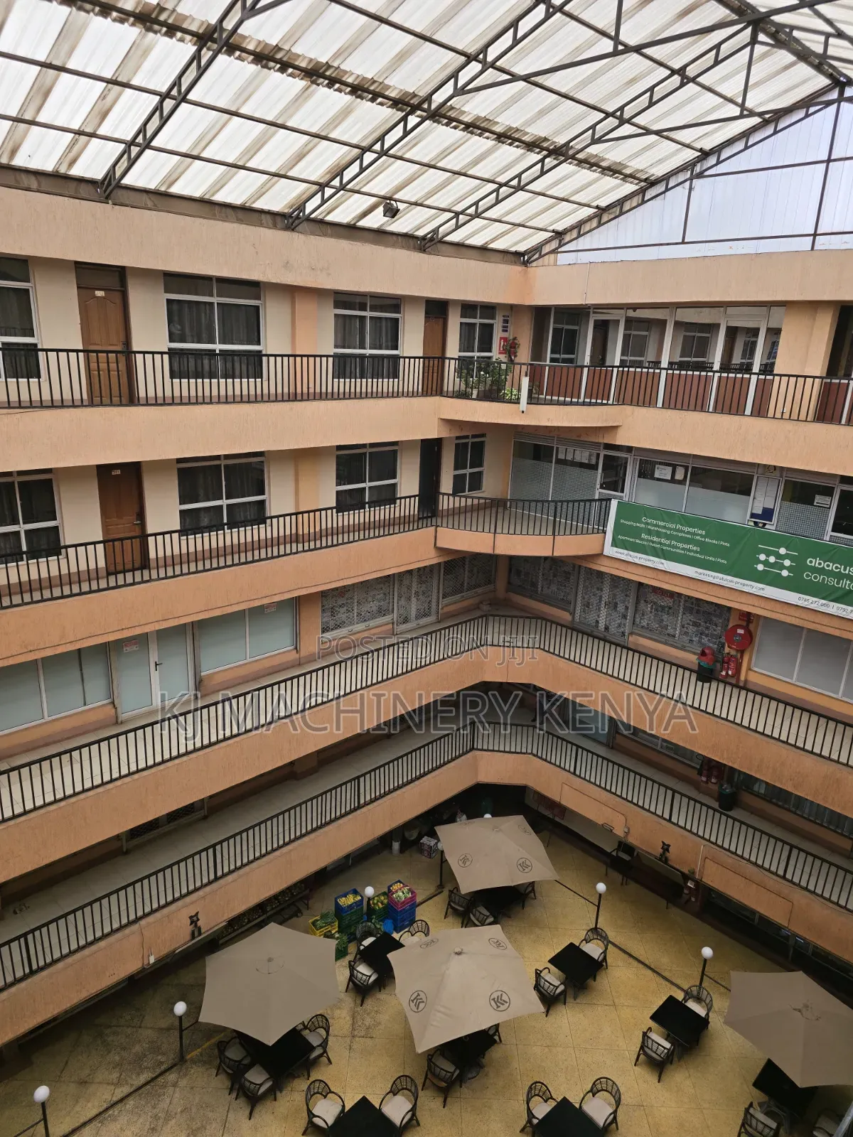 Skymall Parklands for Sale – Prime Commercial Property