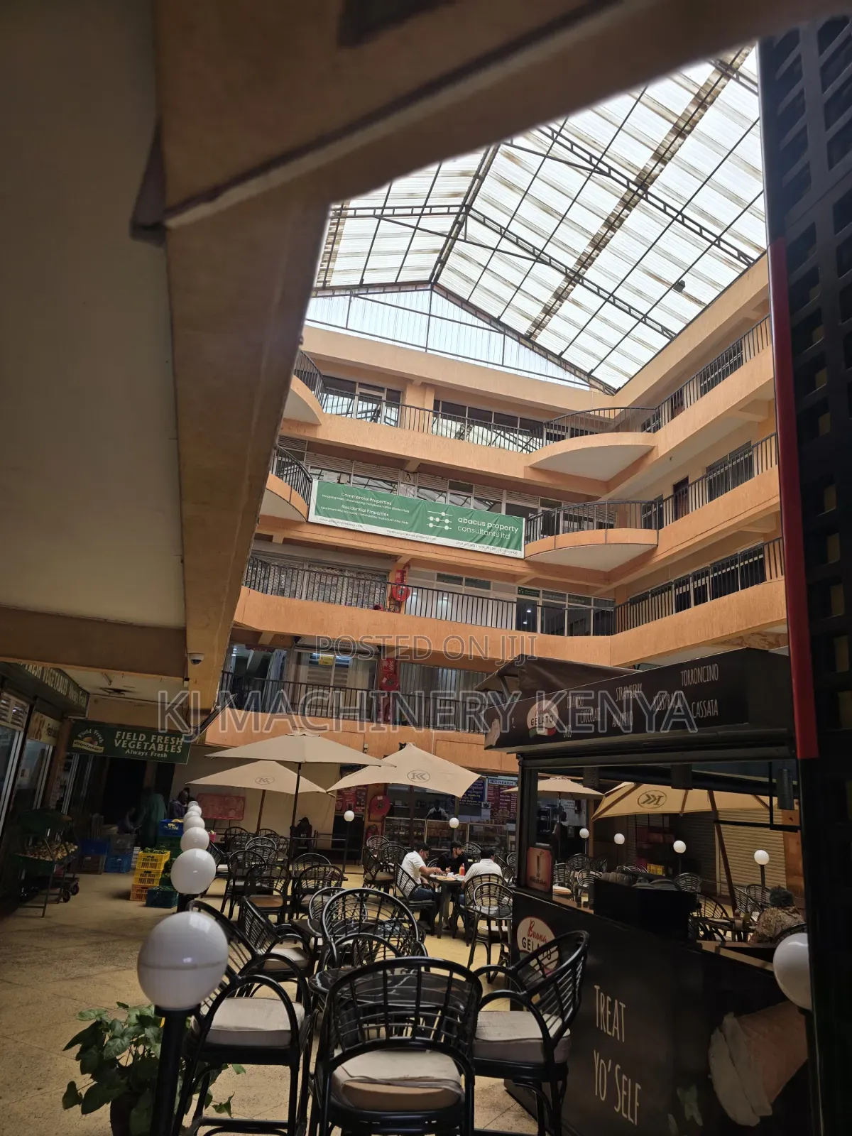 Skymall Parklands for Sale – Prime Commercial Property
