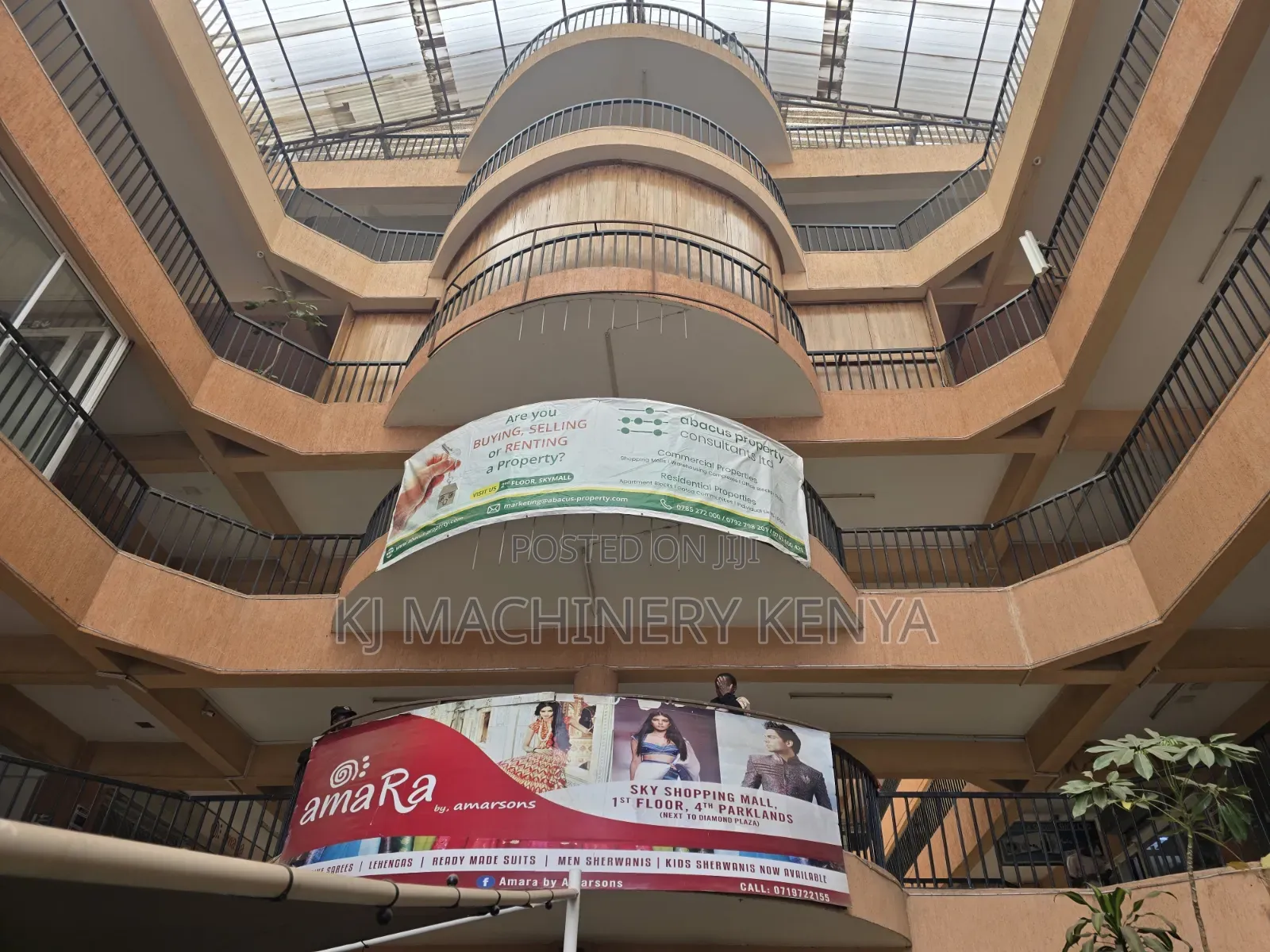 Skymall Parklands for Sale – Prime Commercial Property