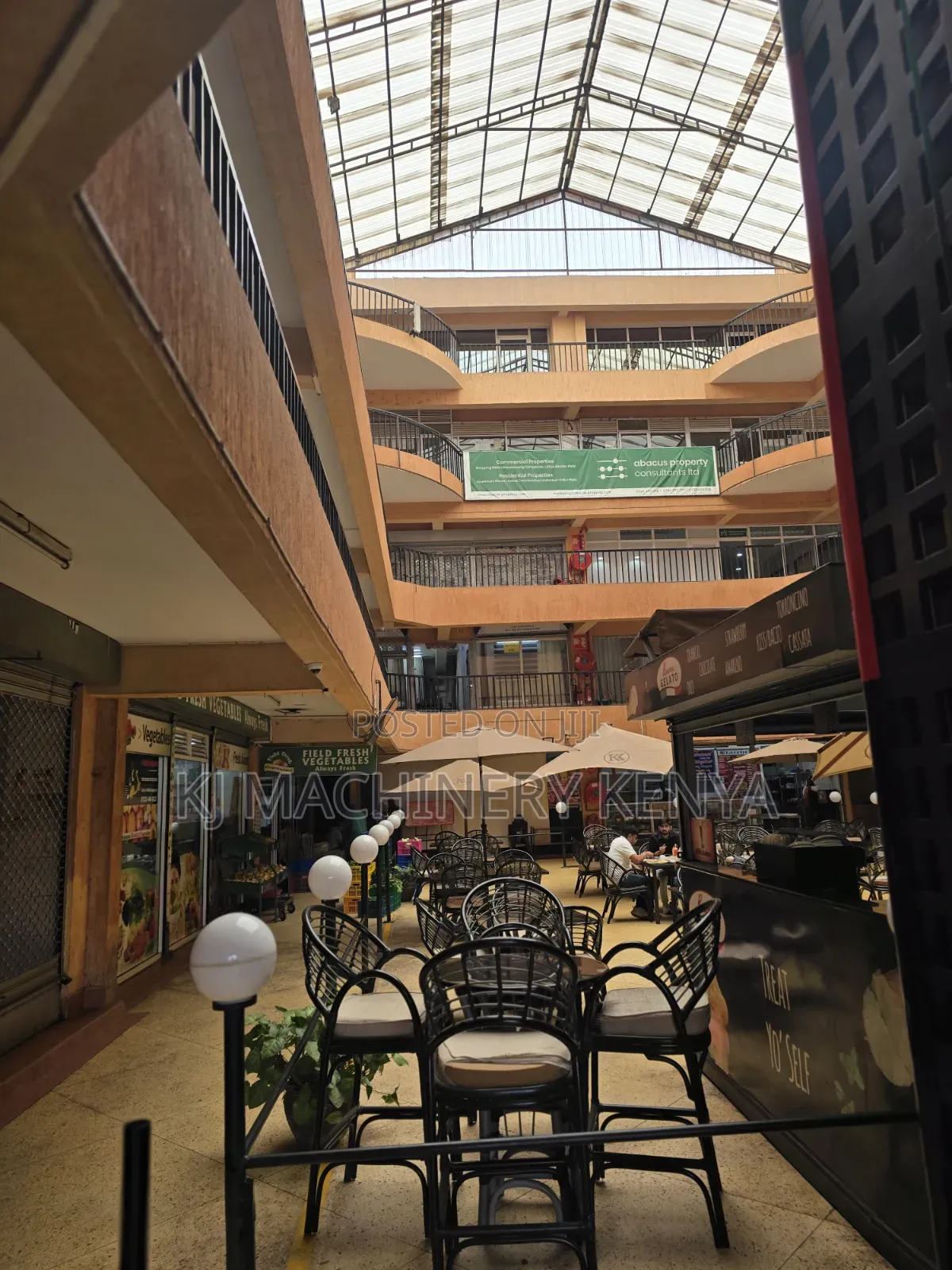 Skymall Parklands for Sale – Prime Commercial Property