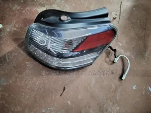 Toyota Sai 2009 Taillight