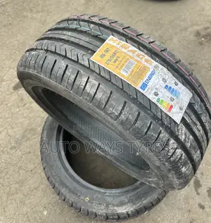 225/50r17 Mirage Tyre