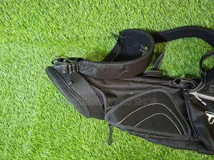 Taylormade Standless Pencil Bag