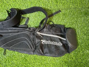 Taylormade Standless Pencil Bag