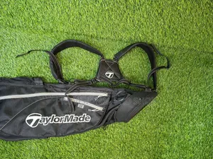 Taylormade Standless Pencil Bag