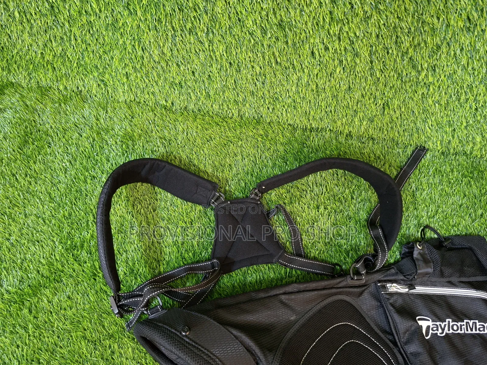 Taylormade Standless Pencil Bag